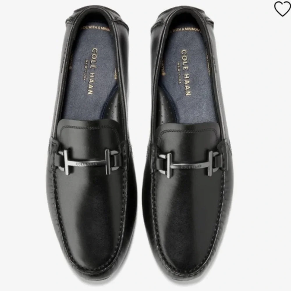 Cole Haan pre owned